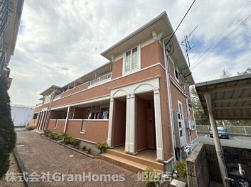 兵庫県小野市西本町 賃貸アパート