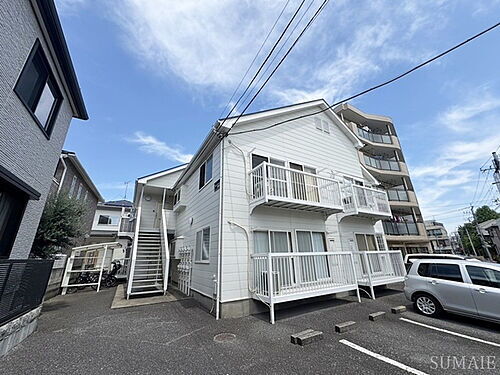 サンシャイン角田ＩＩ