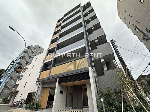 東京都杉並区高円寺南４丁目 賃貸マンション