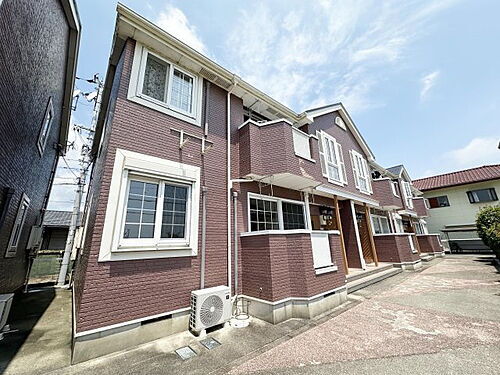 ブリッサ日高ＩＩ