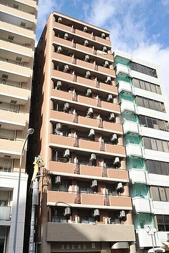 エステムコート神戸・県庁前ＩＩ