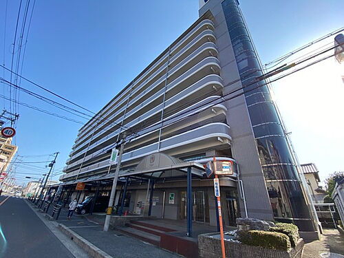 大阪府高石市綾園３丁目 賃貸マンション