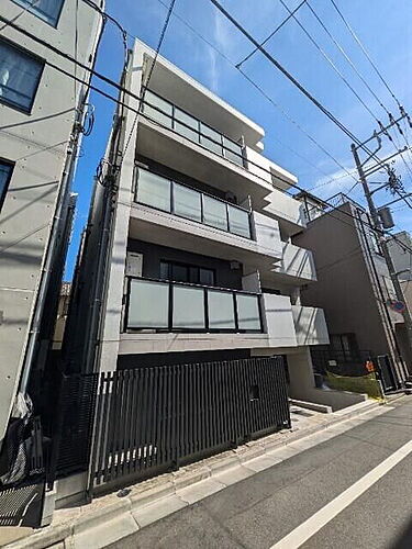 ＣＲＥＡＬ門前仲町