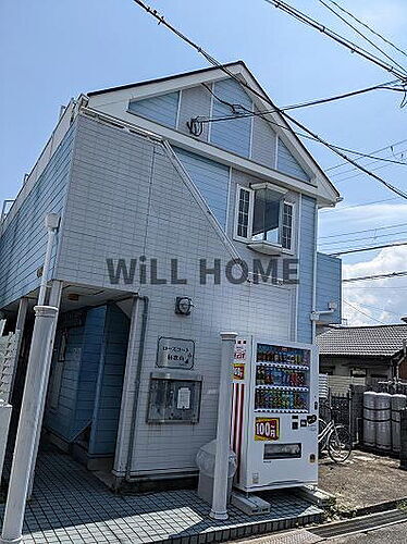 和歌山県和歌山市太田 築34年7ヶ月 2階建