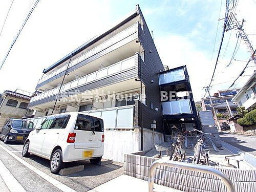 リブリ・新神戸