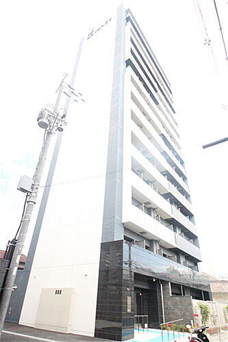 大阪府大阪市淀川区加島３丁目 賃貸マンション