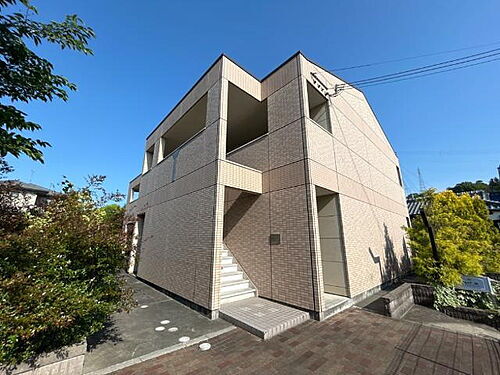 兵庫県三木市宿原 賃貸アパート