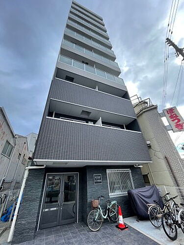 ルクール天下茶屋北