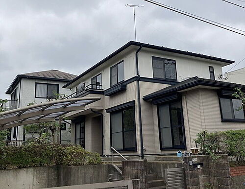 北野台１丁目戸建て