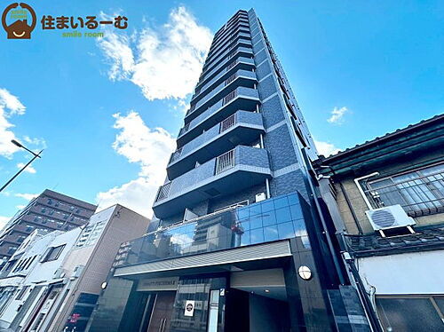 大阪府大阪市福島区海老江７丁目 15階建 築14年9ヶ月