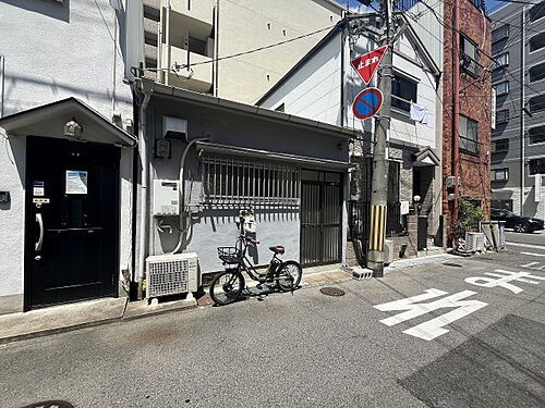 兵庫県神戸市中央区日暮通３丁目 賃貸一戸建て