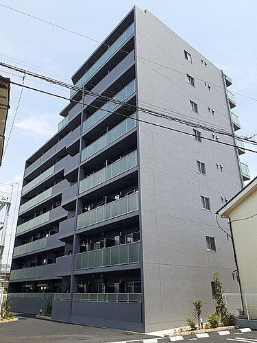 東京都八王子市元本郷町１丁目 賃貸マンション