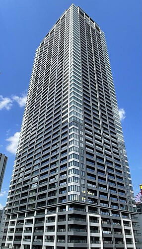 梅田ガーデンレジデンス