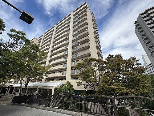 兵庫県神戸市中央区港島中町３丁目 賃貸マンション