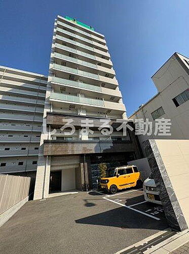 大阪府大阪市西区九条１丁目 賃貸マンション