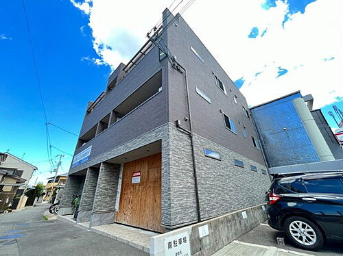 大阪府高石市千代田１丁目 3階建 築54年6ヶ月