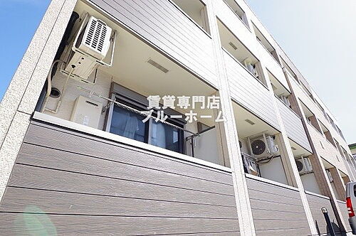 大阪府堺市堺区今池町２丁 3階建 築13年10ヶ月