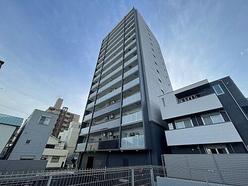 兵庫県神戸市中央区国香通４丁目 賃貸マンション