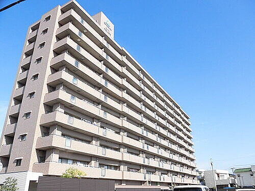 和歌山県和歌山市太田３丁目 賃貸マンション