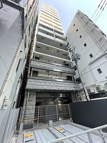 兵庫県神戸市中央区御幸通２丁目 賃貸マンション