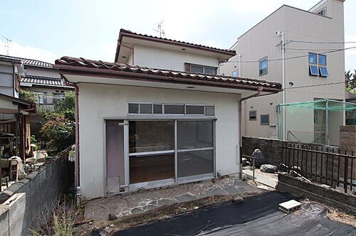 大阪府富田林市寺池台３丁目 賃貸一戸建て