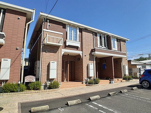 和歌山県和歌山市太田 賃貸アパート