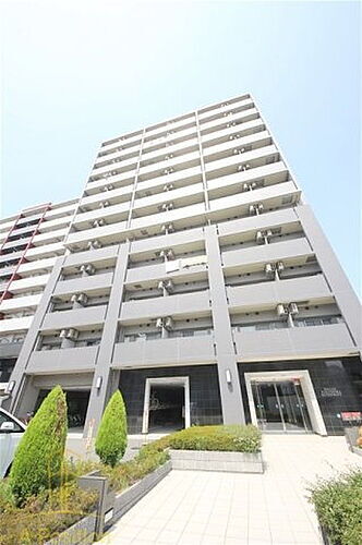 大阪府大阪市北区大淀北２丁目 築16年9ヶ月 12階建