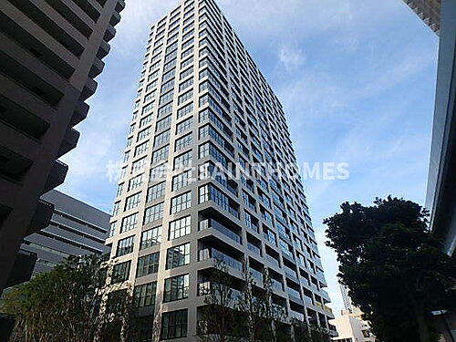 東京都港区海岸２丁目 賃貸マンション