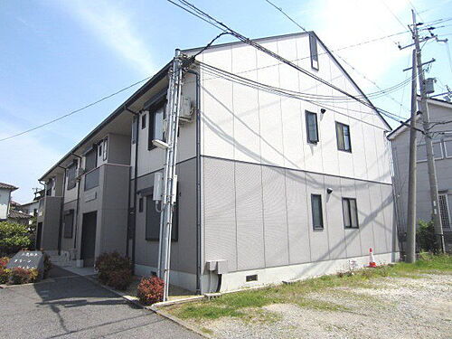 大阪府貝塚市澤 賃貸アパート