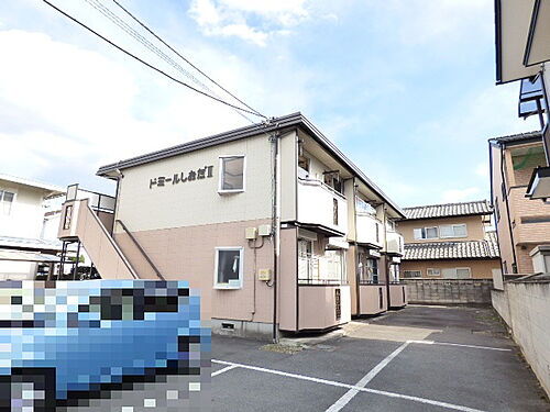 ドミールしおだ