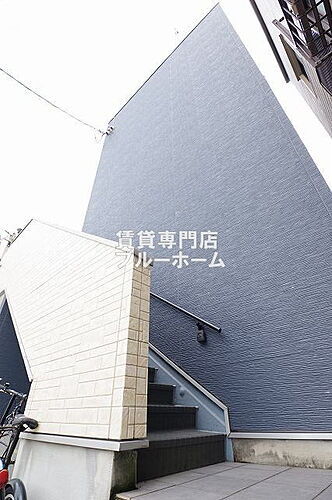 大阪府大阪市住之江区安立２丁目 2階建 築8年5ヶ月
