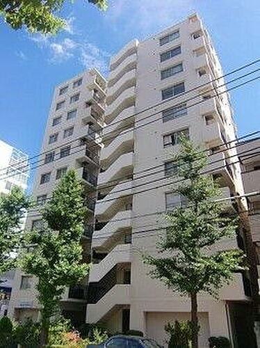 兵庫県神戸市中央区二宮町３丁目 賃貸マンション