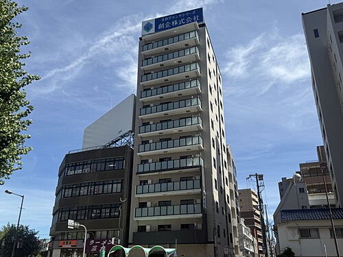 ＳＤグランツ新神戸ステーションフロント