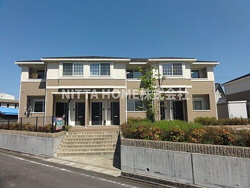 兵庫県朝来市和田山町玉置 賃貸アパート