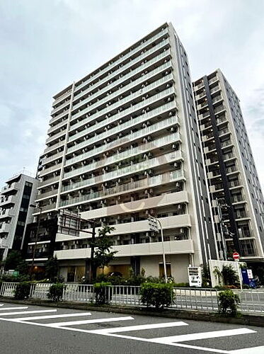 大阪府大阪市西区本田１丁目 15階建 築9年5ヶ月