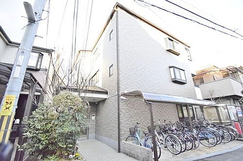 大阪府松原市天美南５丁目 賃貸マンション