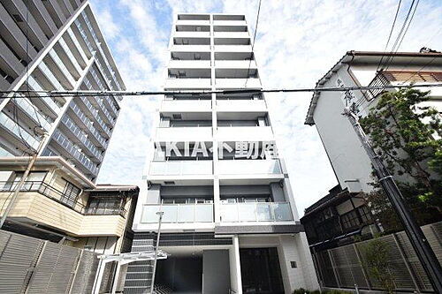 大阪府大阪市阿倍野区昭和町４丁目 賃貸マンション