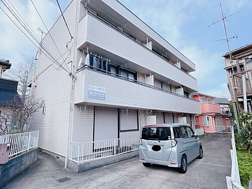 ゼフィール新大津