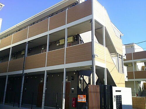 千葉県柏市豊四季 賃貸アパート