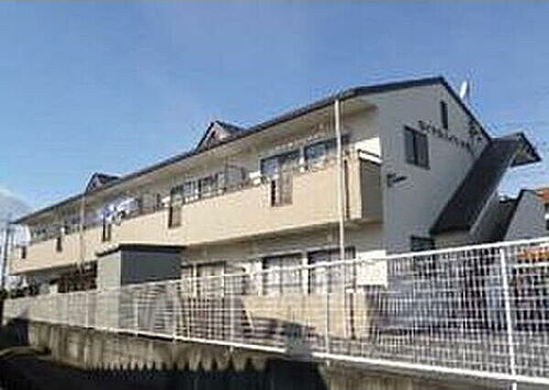 岐阜県羽島郡岐南町上印食５丁目 賃貸アパート