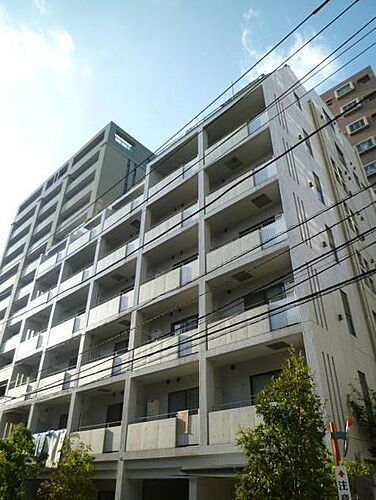 東京都文京区本郷１丁目 賃貸マンション