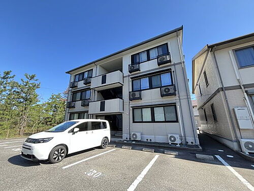 リビングタウン弓ヶ浜Ｂ棟