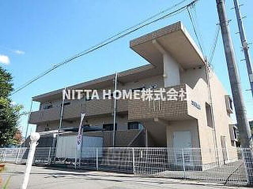 京都府福知山市字堀 賃貸マンション