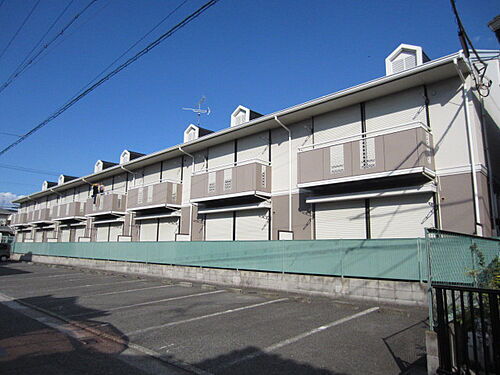 大阪府泉北郡忠岡町忠岡南３丁目 2階建 築35年6ヶ月