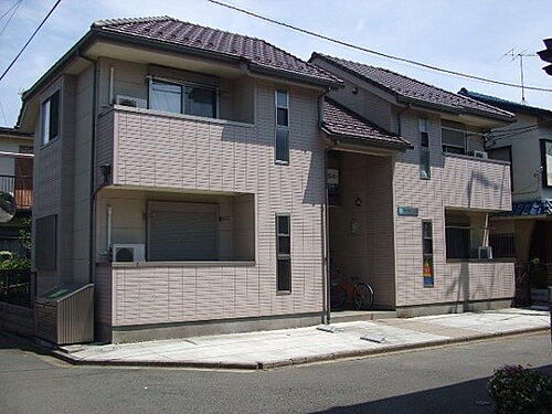 東京都西東京市下保谷１丁目 賃貸アパート