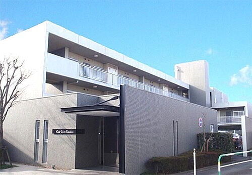 東京都世田谷区北烏山１丁目 3階建 築27年4ヶ月