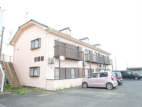 ヒルズボックス５番館