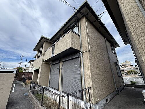 兵庫県加古川市加古川町美乃利 2階建 築23年11ヶ月