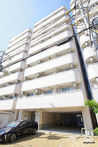 大阪府大阪市都島区都島中通２丁目 築9年9ヶ月 9階建