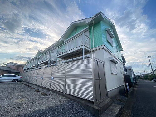 千葉県市原市五井 2階建 築32年3ヶ月